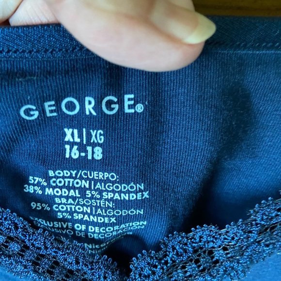 🌼George Brand Camisole - Picture 2 of 3